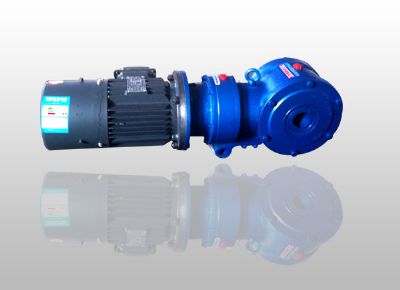 點擊查看詳細信息<br>標(biāo)題：SBD皮帶秤專用減速機 閱讀次數(shù)：10811